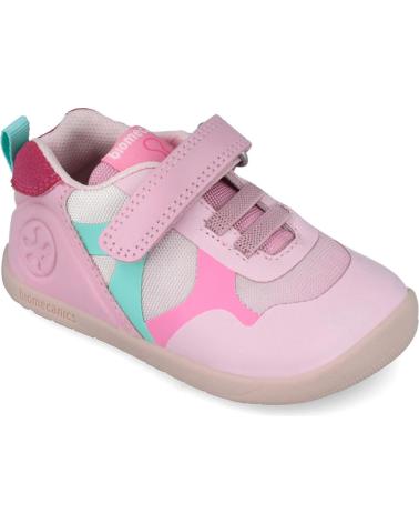 ZAPATILLAS RESPETUOSAS BIOMECANICS 251166 SPORT WIDER ROSA MISTD391