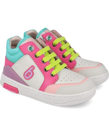 BOTÍN BIOMECANICS BIOEVOLUTION 251226 CASUAL SPORCOB695 SPORCOB695