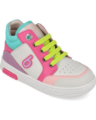 BOTÍN BIOMECANICS BIOEVOLUTION 251226 CASUAL SPORCOB695 SPORCOB695