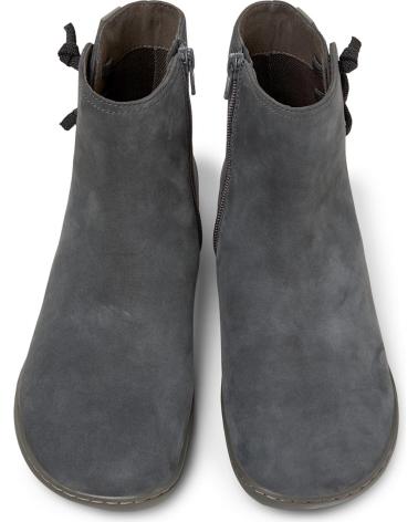 CAMPER BOTINES PEU CAMI K400676 GRIS GRIS008