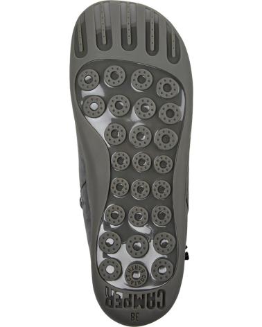 CAMPER BOTINES PEU CAMI K400676 GRIS GRIS008