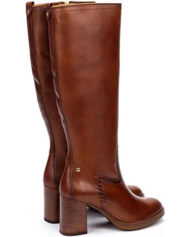 PIKOLINOS BOTA PALENCIA W9U-9752C1 CUERO CUERO