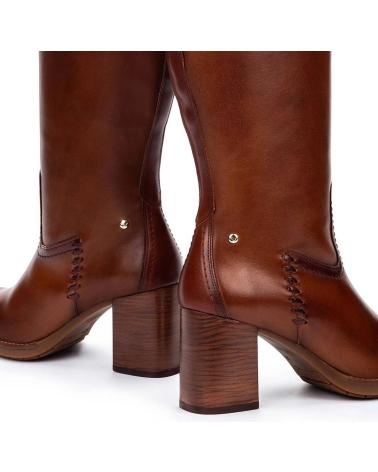 PIKOLINOS BOTA PALENCIA W9U-9752C1 CUERO CUERO