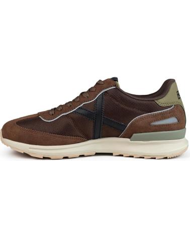 MUNICH DYNAMO 8700073 BROWN