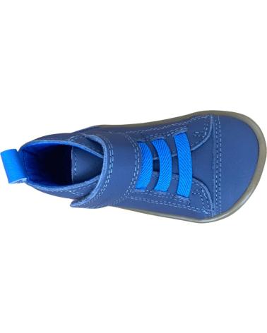 CRIOS PEKIN BOTA RESPETUOSA AZUL