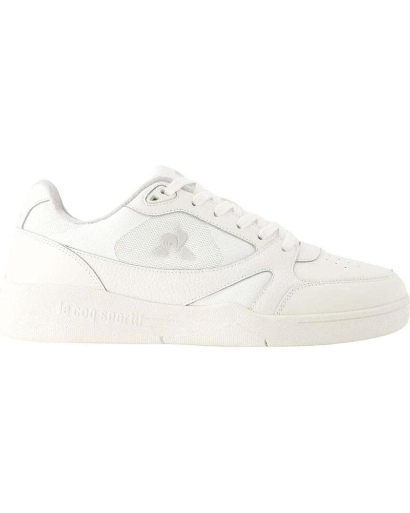 ZAPATILLA LE COQ SPORTIF LCS PRO STAR LITE 2410854 BLANCO BLANCO