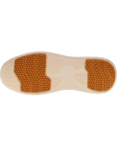 ZAPATILLAS U.S. POLO ASSN. YGOR012 MOSTAZA MOSTAZA