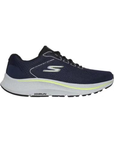 SKECHERS 220865 EN COLOR PARA HOMBRE MARINO
