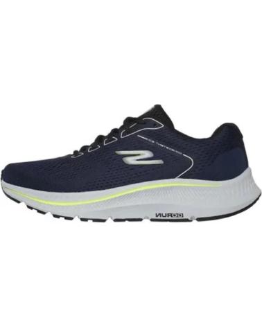 SKECHERS 220865 EN COLOR PARA HOMBRE MARINO