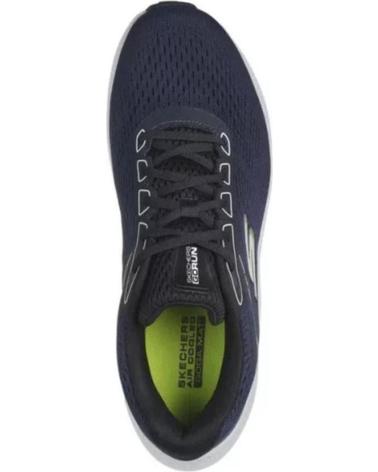 SKECHERS 220865 EN COLOR PARA HOMBRE MARINO