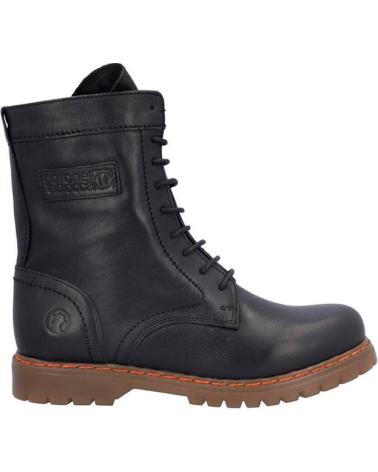 CORONEL TAPIOCCA BOTAS MUJER C350 11 PIEL NEGRO VARIOS COLORES