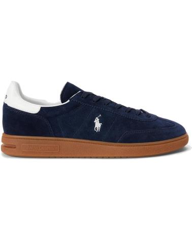 POLO RALPH LAUREN 809978008 AZUL MARINO
