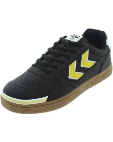 HUMMEL PLAYFUL INDOOR NEGRO-AMARILLO MULTICOLOR