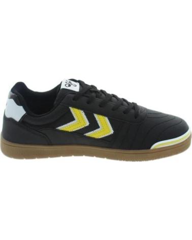 HUMMEL PLAYFUL INDOOR NEGRO-AMARILLO MULTICOLOR