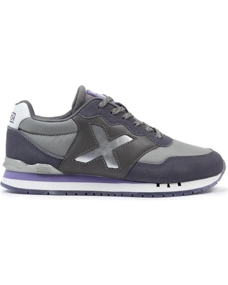 MUNICH DASH 4150267 SILVER SILVER