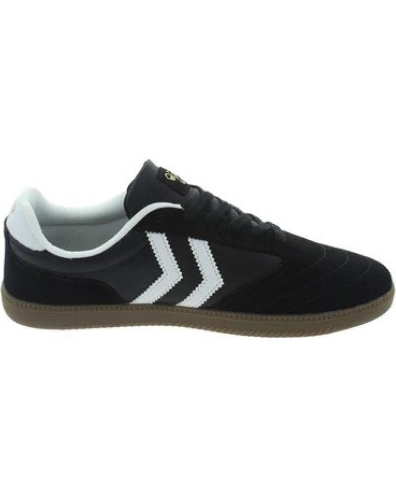 HUMMEL COE71 NEGRO EXCLUSIVO NEGRO