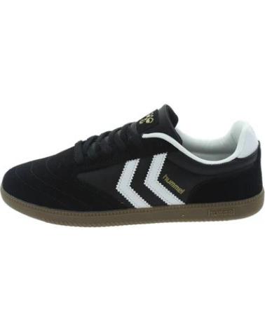HUMMEL COE71 NEGRO EXCLUSIVO NEGRO