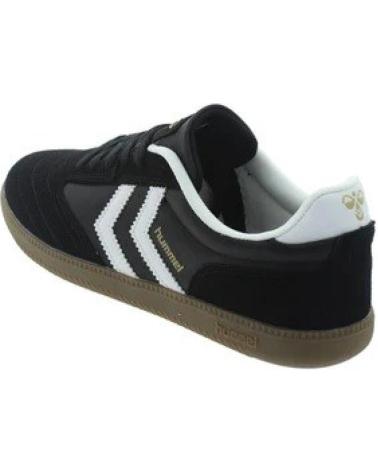 HUMMEL COE71 NEGRO EXCLUSIVO NEGRO