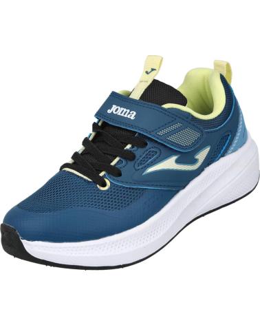 JOMA FERRO JR-2505 CHAUSSURES DE SPORT TURQUOISE TURQUESA