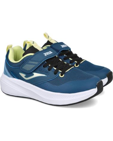 JOMA FERRO JR-2505 CHAUSSURES DE SPORT TURQUOISE TURQUESA