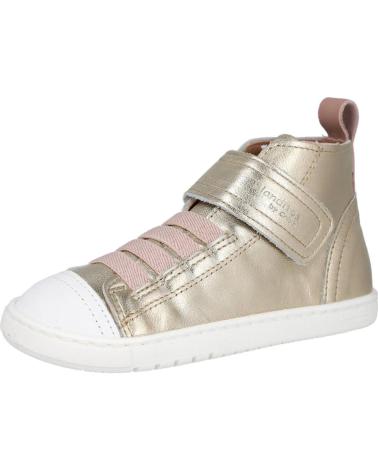 BOTAS RESPETUOSAS CRIOS BLANDITOS BY PEKIN CHAMPÁN CHAMPAN