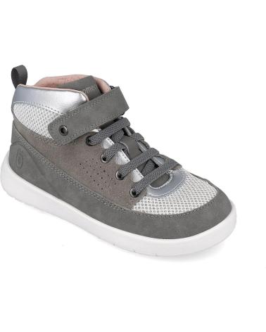BIOMECANICS BOTINES RESPETUOSOS BIOEVOLUTION 251232 GRIGIO GRIGIOA154