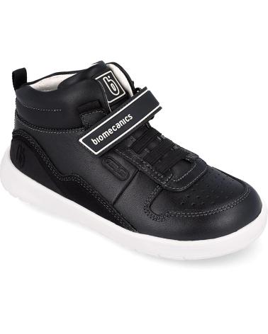 BOTINES BIOMECANICS BAREFOOT BIOEVOLUTION WIDER 251242 NEGRO NEGROA054