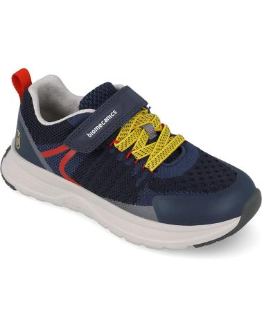 BIOMECANICS ZAPATILLAS URBAN SPORT 251250 AZUL MARINO B089 AZULMARINOB089