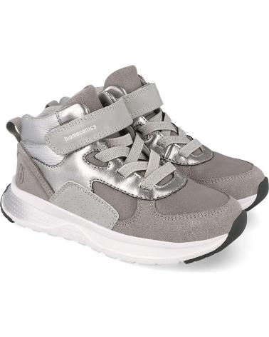 BIOMECANICS BOTINES URBAN BIOEVOLUTION 251251 GRIS A156 GRISA156