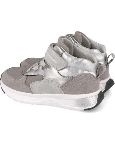 BIOMECANICS BOTINES URBAN BIOEVOLUTION 251251 GRIS A156 GRISA156