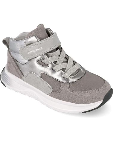 BIOMECANICS BOTINES URBAN BIOEVOLUTION 251251 GRIS A156 GRISA156