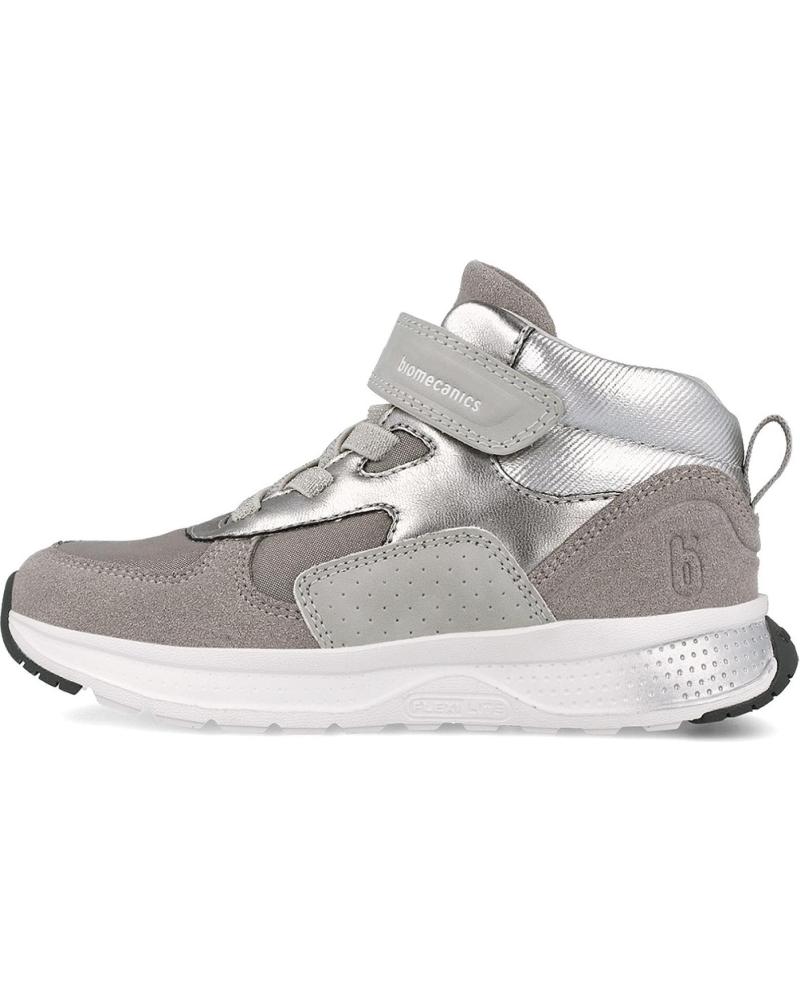 BIOMECANICS BOTINES URBAN BIOEVOLUTION 251251 GRIS A156 GRISA156