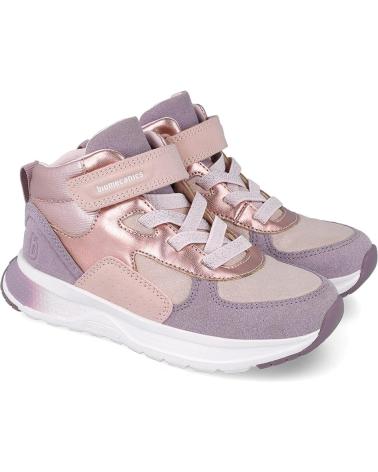 BIOMECANICS URBAN BIOEVOLUTION BOTÍN 251251 ROSA ROSAB032