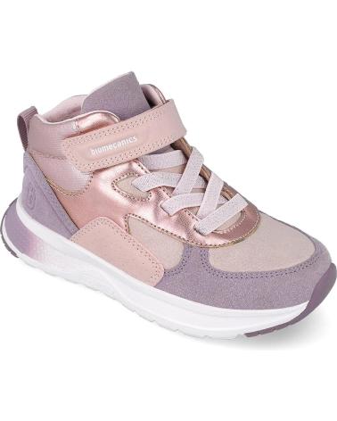 BIOMECANICS URBAN BIOEVOLUTION BOTÍN 251251 ROSA ROSAB032