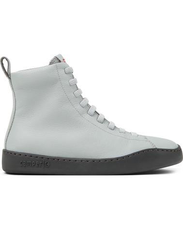 BOTINES CAMPER PEU TOURING K400817 GRIS 002 GRIS002