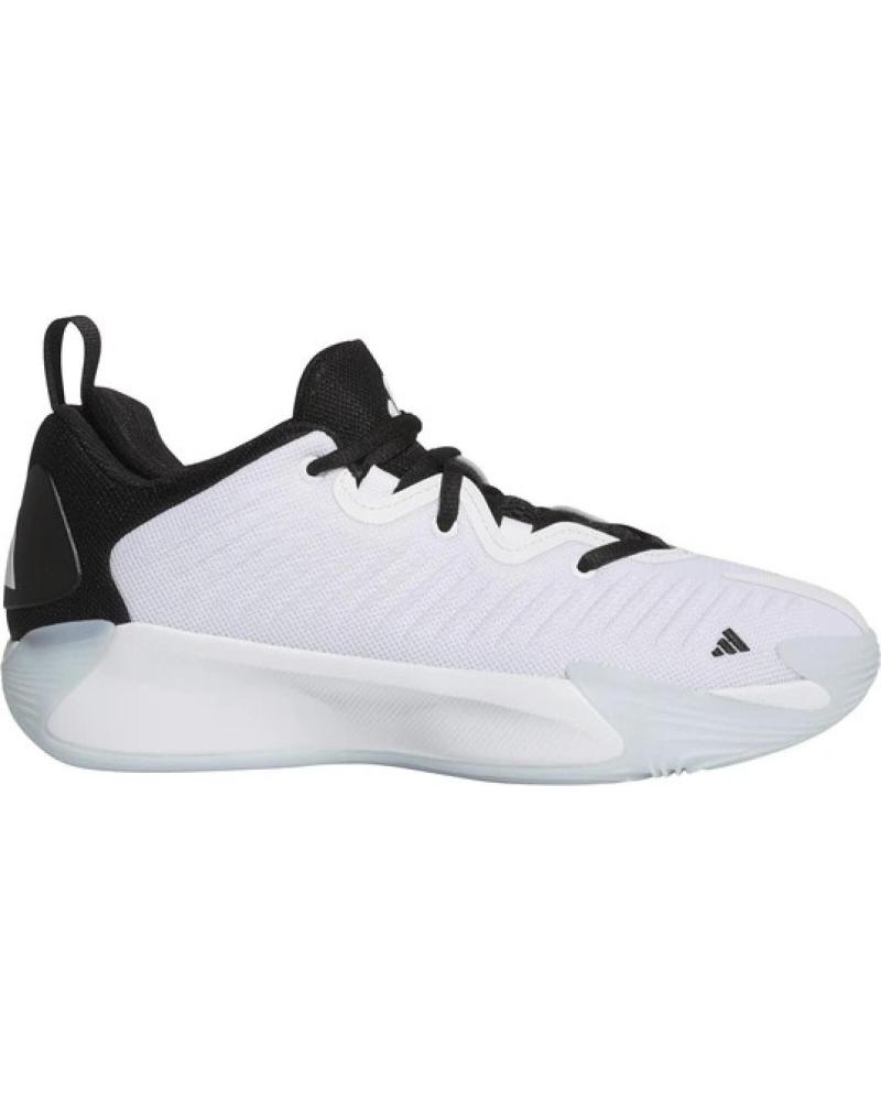 ADIDAS ZAPATILLAS DE BALONCESTO INITIATION BLANCAS BLANCO