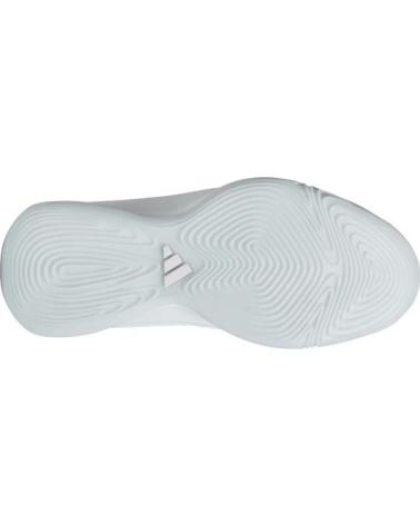 ADIDAS ZAPATILLAS DE BALONCESTO INITIATION BLANCAS BLANCO