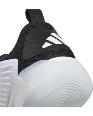 ADIDAS ZAPATILLAS DE BALONCESTO INITIATION BLANCAS BLANCO