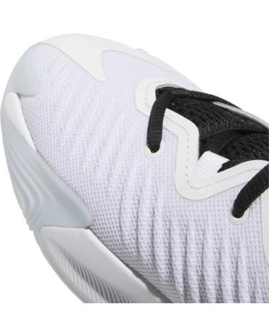 ADIDAS ZAPATILLAS DE BALONCESTO INITIATION BLANCAS BLANCO
