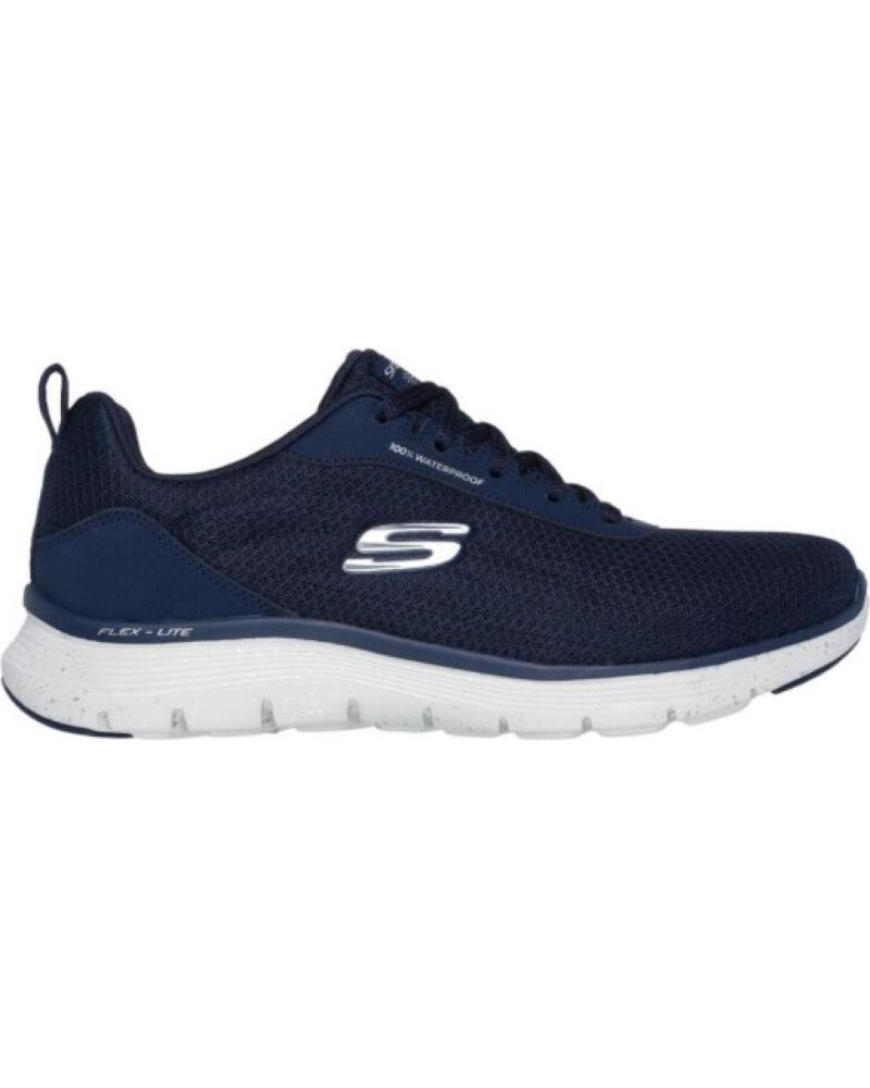 SKECHERS ZAPATILLAS SKECHRES FRESH TREAK AZUL MARINO
