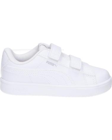 PUMA RICKIE CLASSIC INF 394254 08 BLANCAS 08 BLANCO