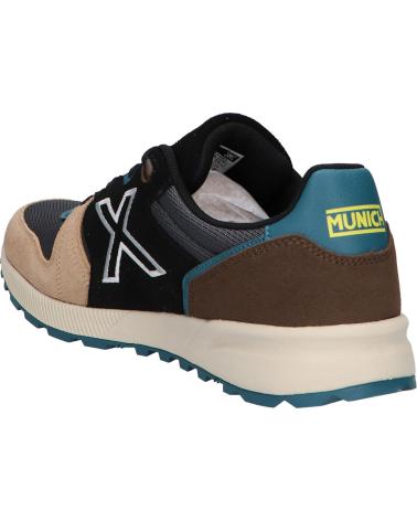 MUNICH 1030 4151082 BLACK