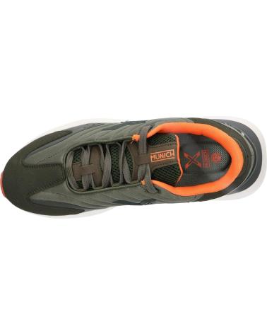 MUNICH AVANT 4178022 GREEN