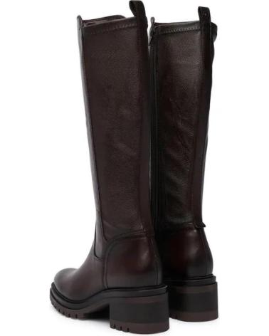STIVALI TAMARIS 1-25505-45 MOCCA MARRONE MARRóN