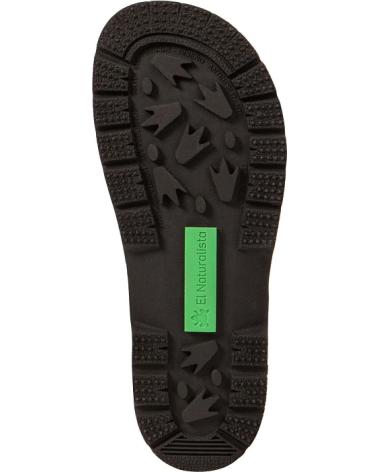 EL NATURALISTA NATURALISTA NOMADA N5262 KAKI VERDE