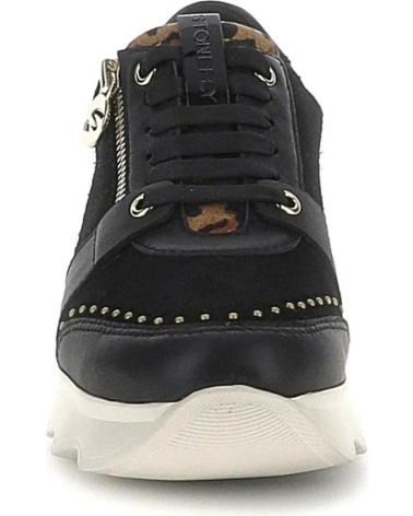 STONEFLY SHOES EN COLOR PARA MUJER NEGRO