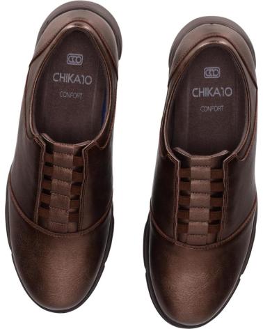 CHIKA10 ST STELAR 3317 BRONCE-BRONZE