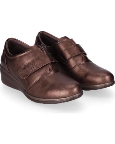 SCARPE CASUAL CHIKA10 STELAR 2000 BRONZO BRONCE-BRONZE