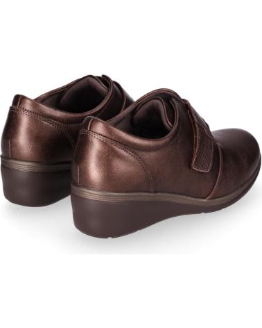 SCARPE CASUAL CHIKA10 STELAR 2000 BRONZO BRONCE-BRONZE