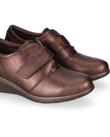 SCARPE CASUAL CHIKA10 STELAR 2000 BRONZO BRONCE-BRONZE